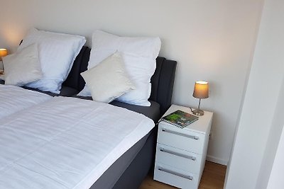 Vakantieappartement Gezinsvakantie Dahme