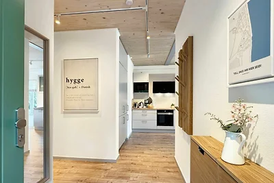 Wohnung Hygge am Park - 1701