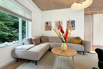 Wohnung Hygge am Park - 1701