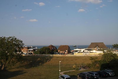 Holiday flat family holiday Dahme