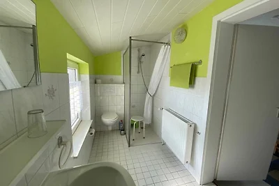 1704  "Ferienhaus Noah"