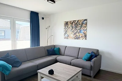 2207 - Penthouse Meerblick