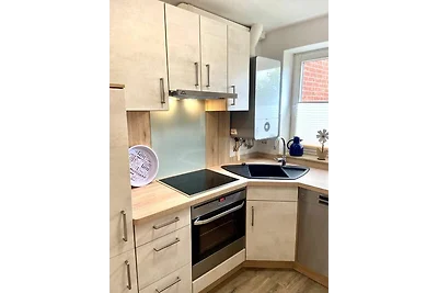 Casa vacanze Vacanza di relax Dahme