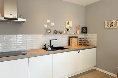 Appartamento Vacanza con famiglia Dahme