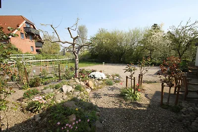 Vakantieappartement Gezinsvakantie Dahme