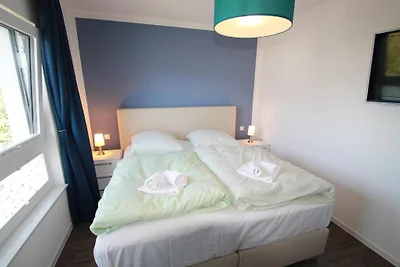 2207 - Penthouse Meerblick