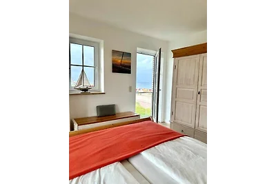 apartman za odmor Obiteljski odmor Dahme