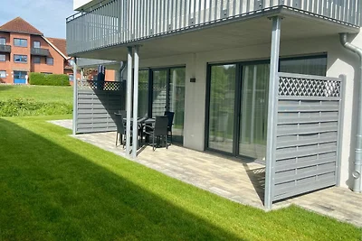 Vakantieappartement Gezinsvakantie Dahme