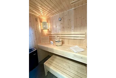 2000 - Penthouse Leni mit Sauna und großzügig...