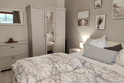 Vakantieappartement Gezinsvakantie Dahme