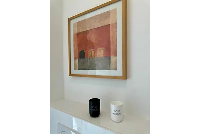 Vakantieappartement Gezinsvakantie Dahme