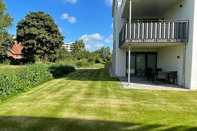 Appartamento Vacanza con famiglia Dahme