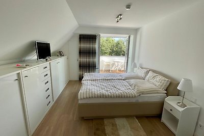 Vakantieappartement Gezinsvakantie Grömitz