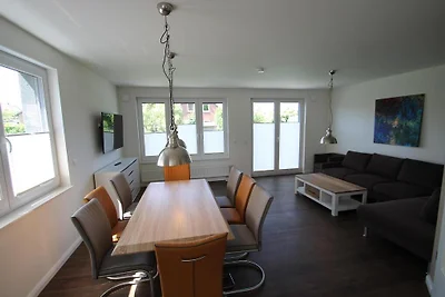 Vakantiehuis Ontspannende vakantie Dahme