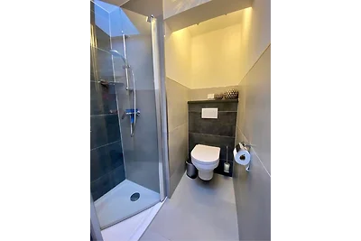 Vakantieappartement Gezinsvakantie Dahme