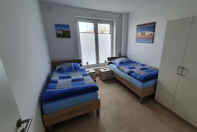 2501 - Meine Insel  -  Strandwiese