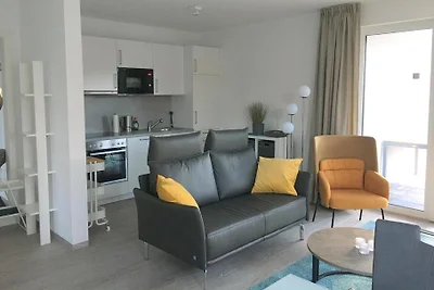 Vakantieappartement Gezinsvakantie Dahme