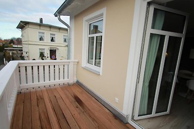 1022- Alte Da(h)me - Neu