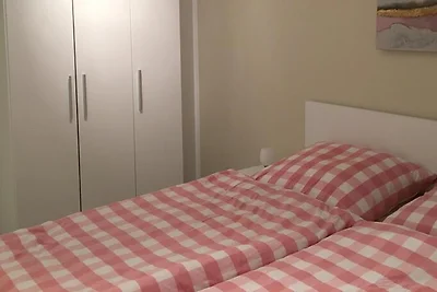 Vakantieappartement Gezinsvakantie Dahme