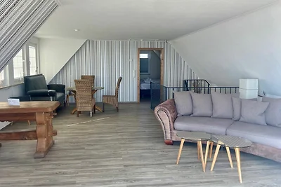 Casa vacanze Vacanza di relax Dahme