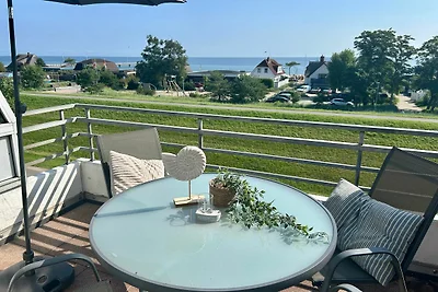 1350 Penthouse  Wellengang