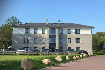 Vakantieappartement Gezinsvakantie Dahme