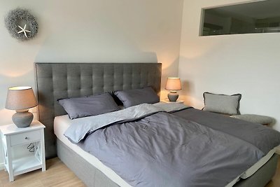 Vakantieappartement Gezinsvakantie Grömitz