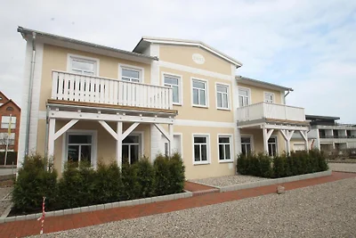 Appartamento Vacanza con famiglia Dahme