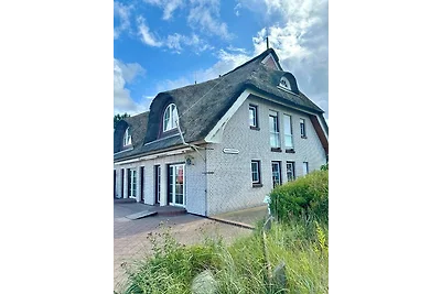 apartman za odmor Obiteljski odmor Dahme