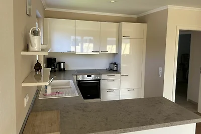 Domek letniskowy Urlop wypoczynkowy Dahme