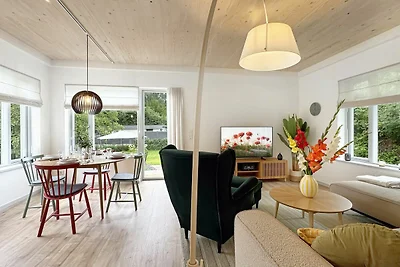 Wohnung Hygge am Park - 1701