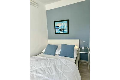 Vakantieappartement Gezinsvakantie Dahme
