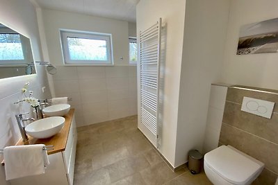 Vakantieappartement Gezinsvakantie Dahme