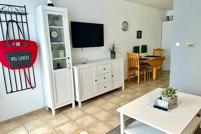 Appartamento Vacanza con famiglia Dahme