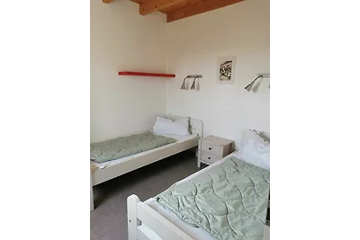 Casa vacanze Vacanza di relax Heringsdorf