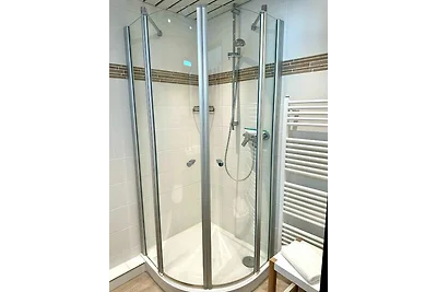 Vakantieappartement Gezinsvakantie Dahme