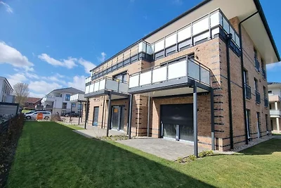 Appartamento Vacanza con famiglia Dahme