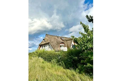 apartman za odmor Obiteljski odmor Dahme