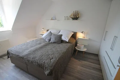 Apartament Dla rodzin Dahme