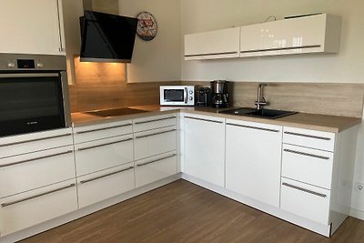 Vakantieappartement Gezinsvakantie Grömitz