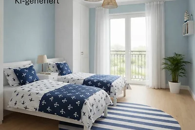 2140 - Gode Ström Quartiere "Veer" -...