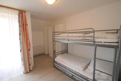 Casa vacanze Vacanza di relax Dahme