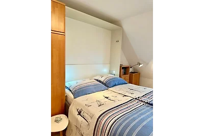 apartman za odmor Obiteljski odmor Dahme