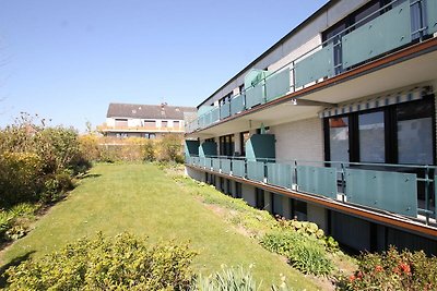 Vakantieappartement Gezinsvakantie Dahme