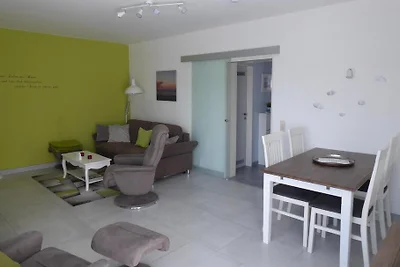 Vakantieappartement Gezinsvakantie Dahme