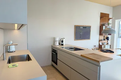 Appartamento Vacanza con famiglia Dahme