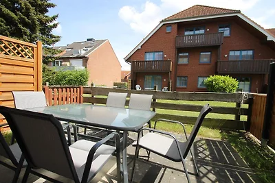 Casa vacanze Vacanza di relax Dahme