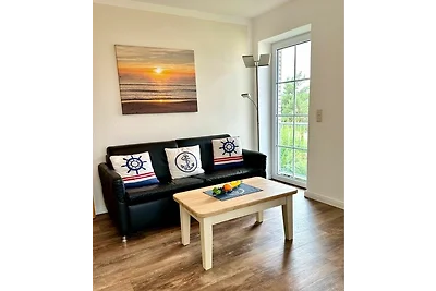 apartman za odmor Obiteljski odmor Dahme