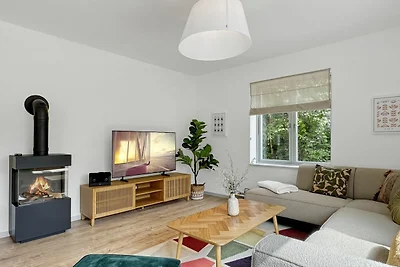 Haus Hygge -  mit Sauna und Kamin 1700