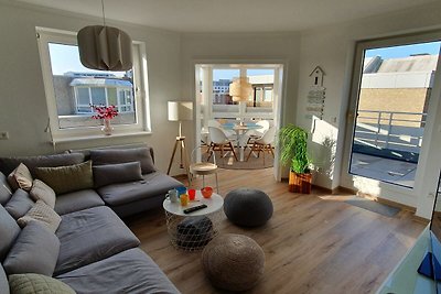 Vakantieappartement Gezinsvakantie Grömitz